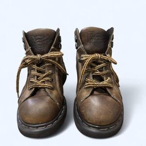 Vintage Y2K Dr. Martens